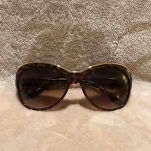 Kenneth Cole Reaction sunglasses